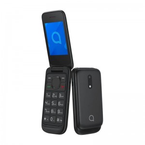 Telemóvel Alcatel 2057D 2.4" Black